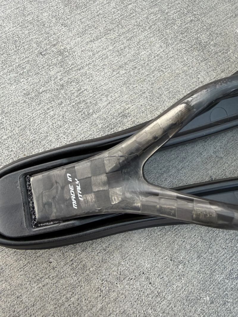 Selle Italia SLR sedlo nové - 145 mm