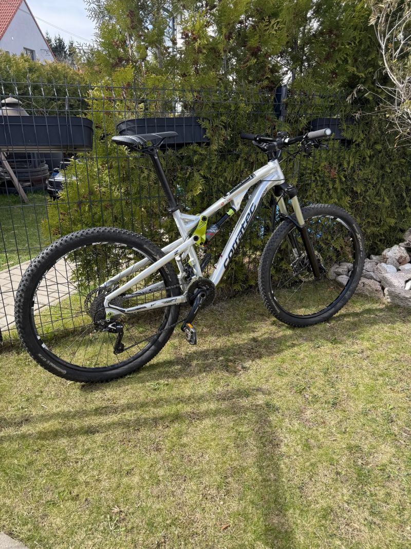 Corratec INSIDE LINK 10HZ