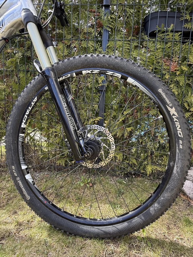 Corratec INSIDE LINK 10HZ