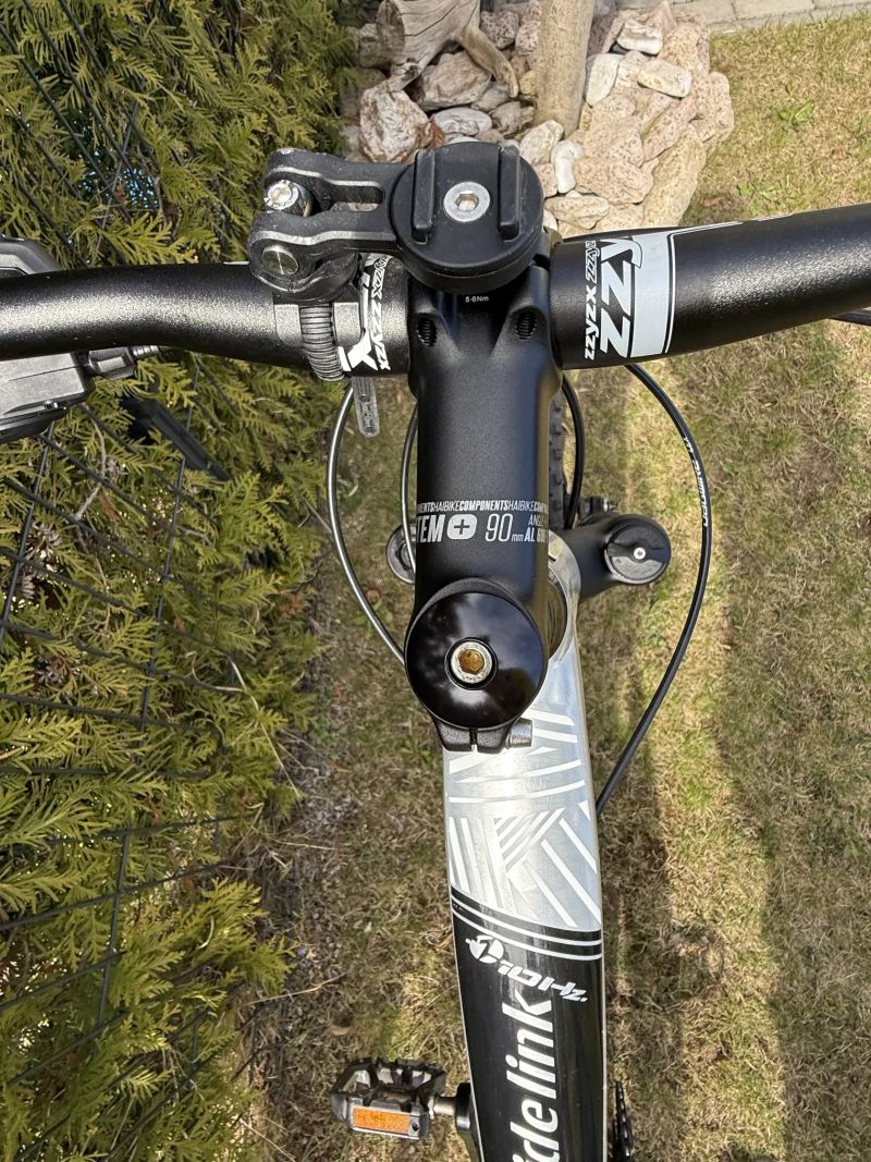 Corratec INSIDE LINK 10HZ