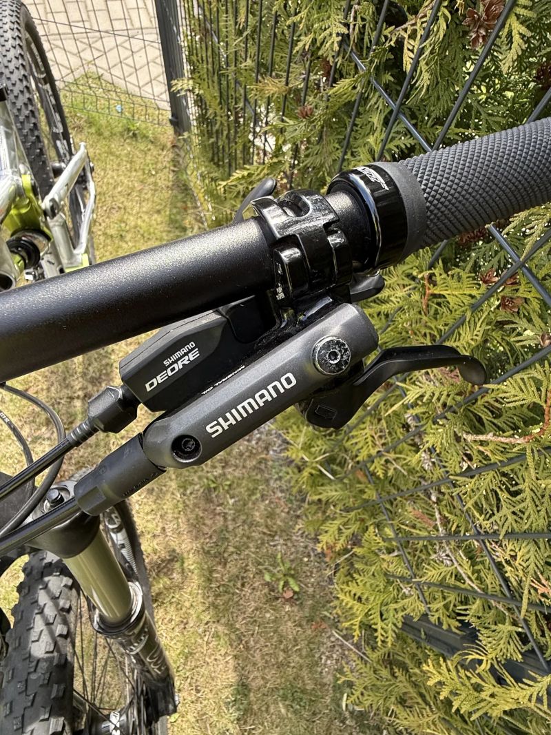 Corratec INSIDE LINK 10HZ