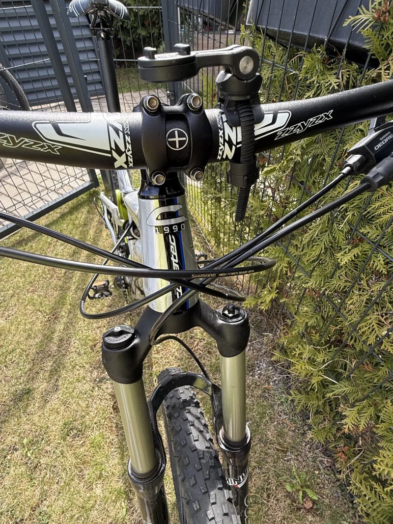 Corratec INSIDE LINK 10HZ