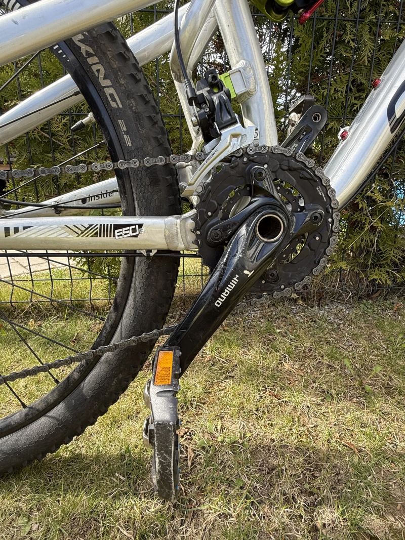 Corratec INSIDE LINK 10HZ