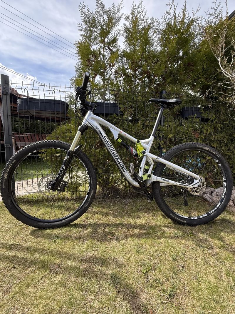 Corratec INSIDE LINK 10HZ