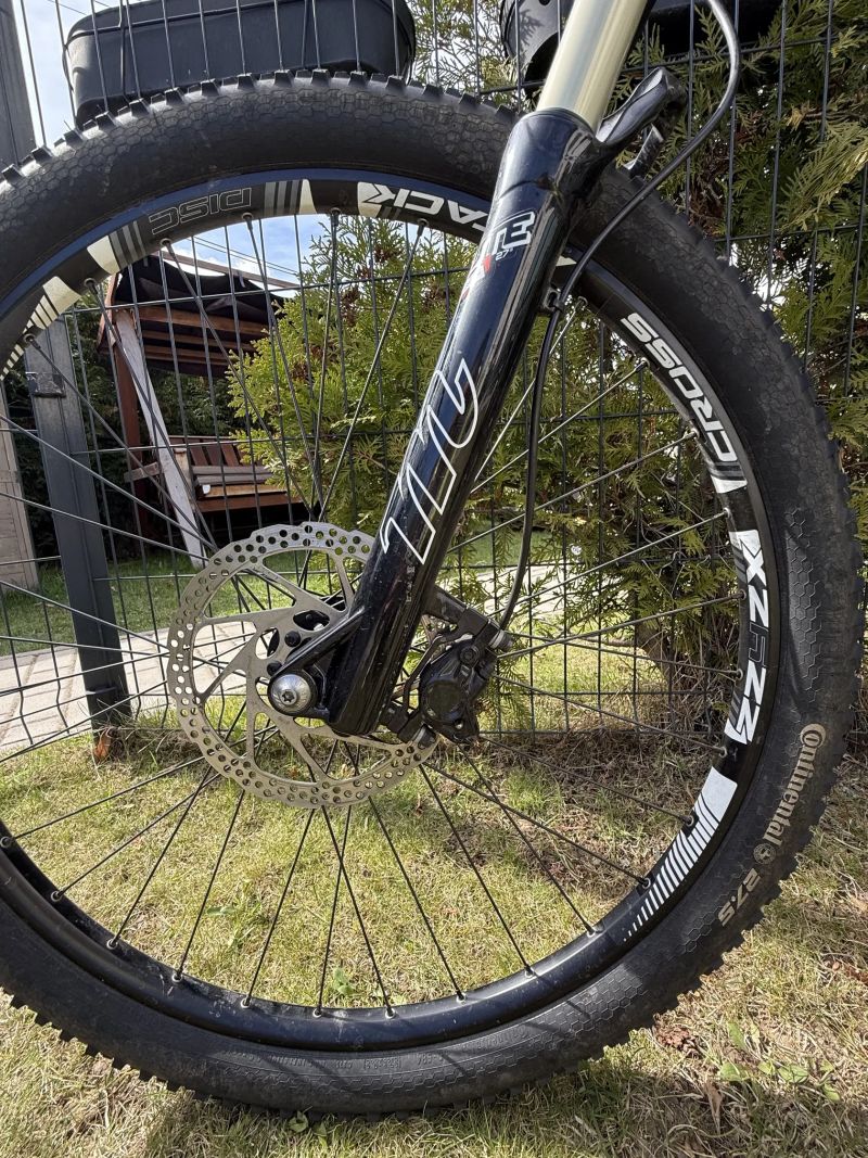 Corratec INSIDE LINK 10HZ