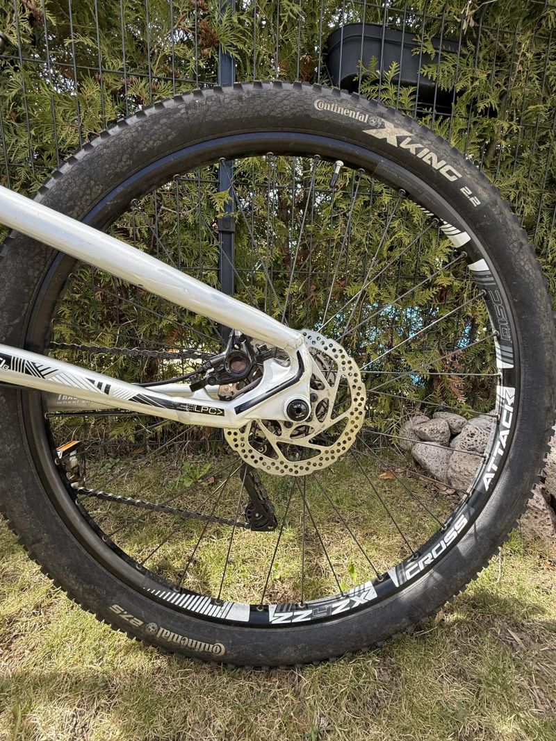 Corratec INSIDE LINK 10HZ