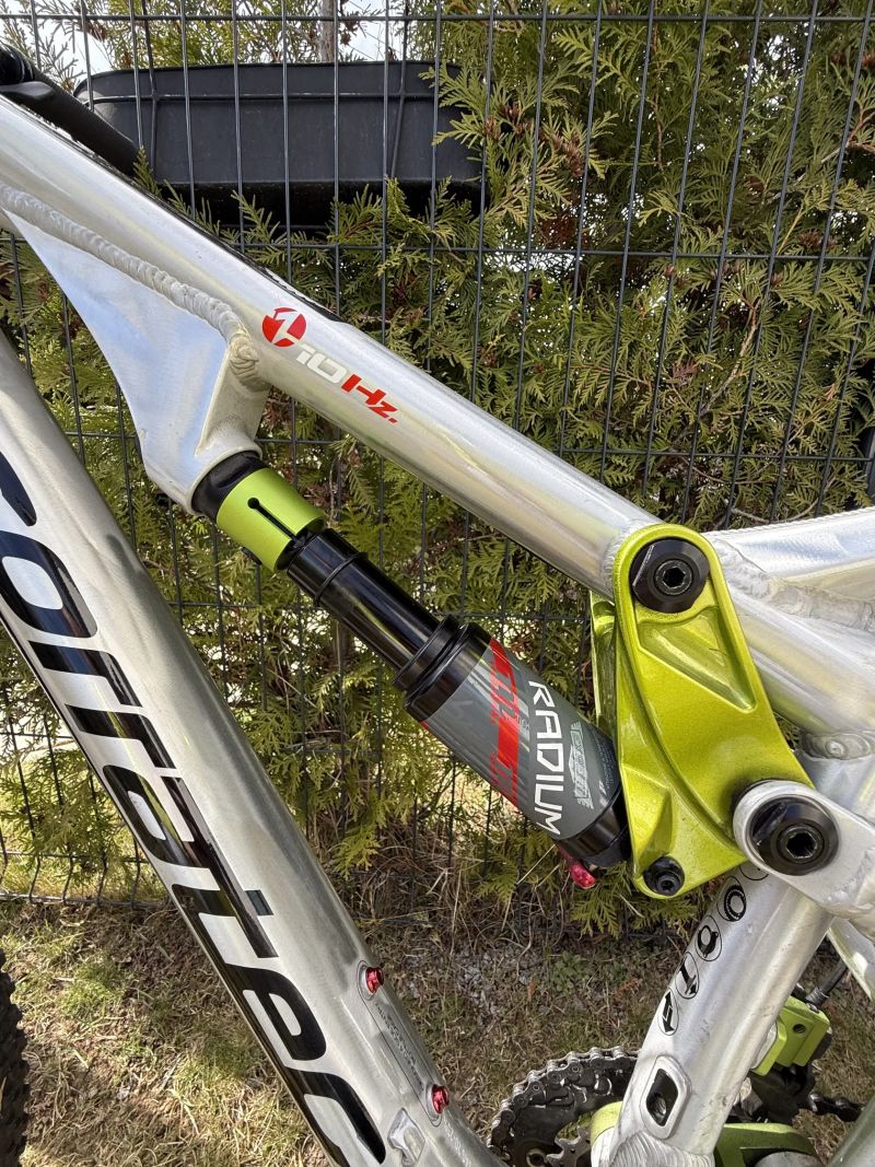 Corratec INSIDE LINK 10HZ