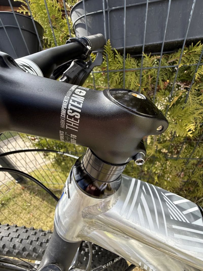 Corratec INSIDE LINK 10HZ