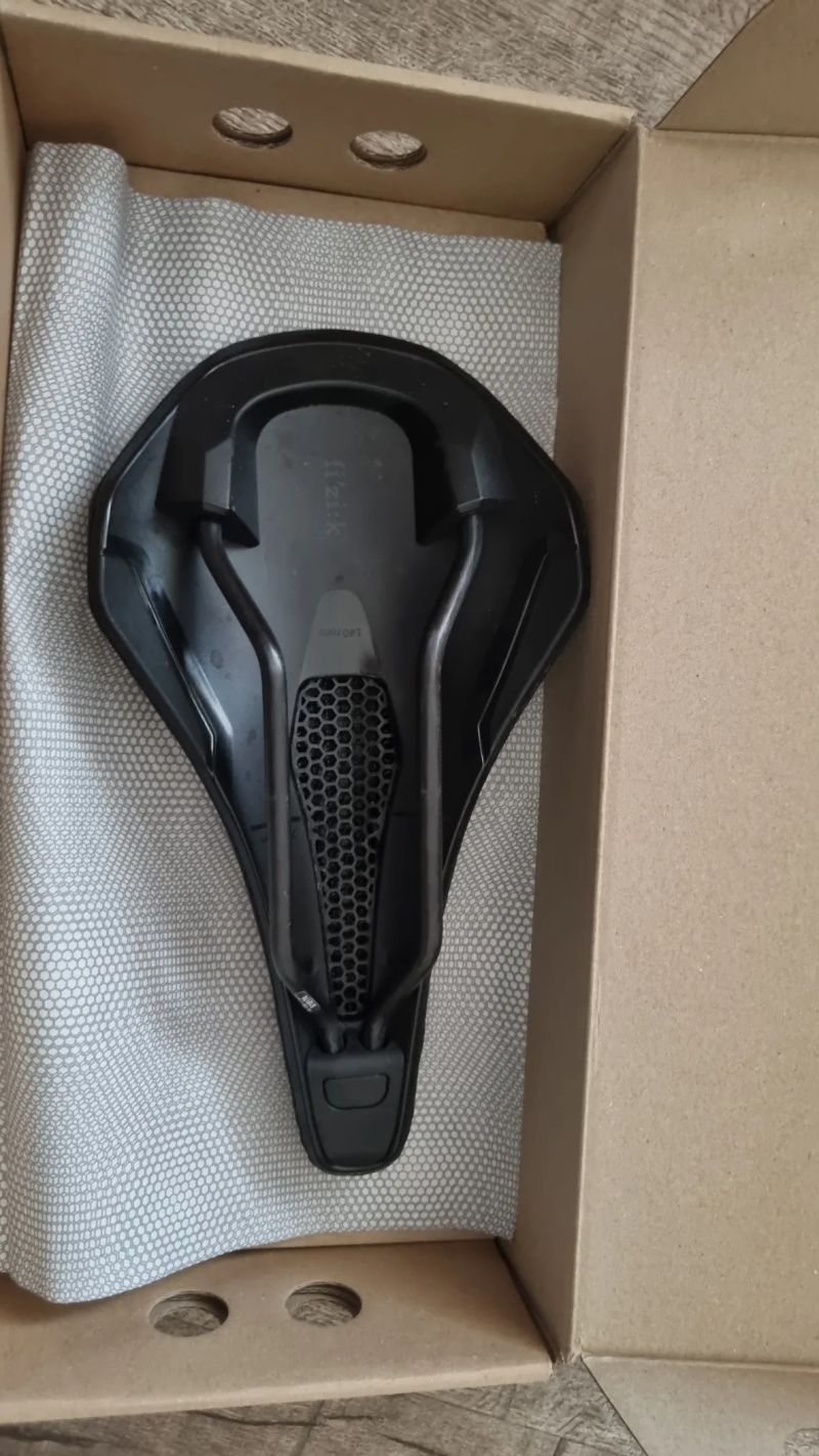 Fizik Argo R1 3D adaptive 