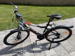 Lectron Voyager MRS 20" elektrokolo