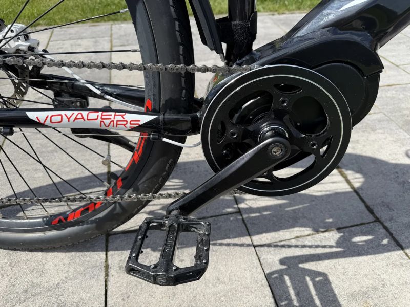 Lectron Voyager MRS 20" elektrokolo