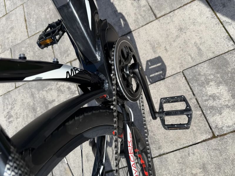 Lectron Voyager MRS 20" elektrokolo