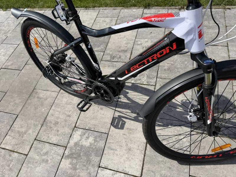 Lectron Voyager MRS 20" elektrokolo