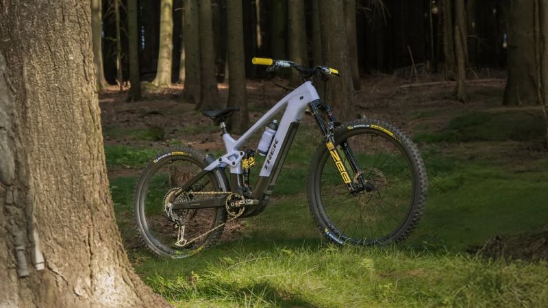 Rail+ 9.9 XX AXS T-Type Gen 5 Lavender Haze