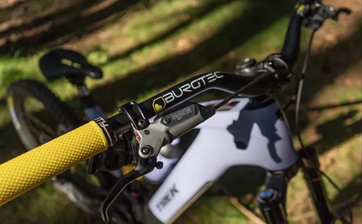 Rail+ 9.9 XX AXS T-Type Gen 5 Lavender Haze