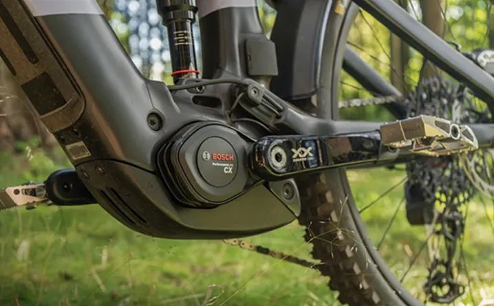 Rail+ 9.9 XX AXS T-Type Gen 5 Lavender Haze