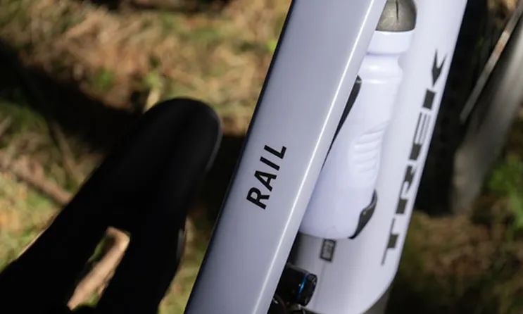 Rail+ 9.9 XX AXS T-Type Gen 5 Lavender Haze