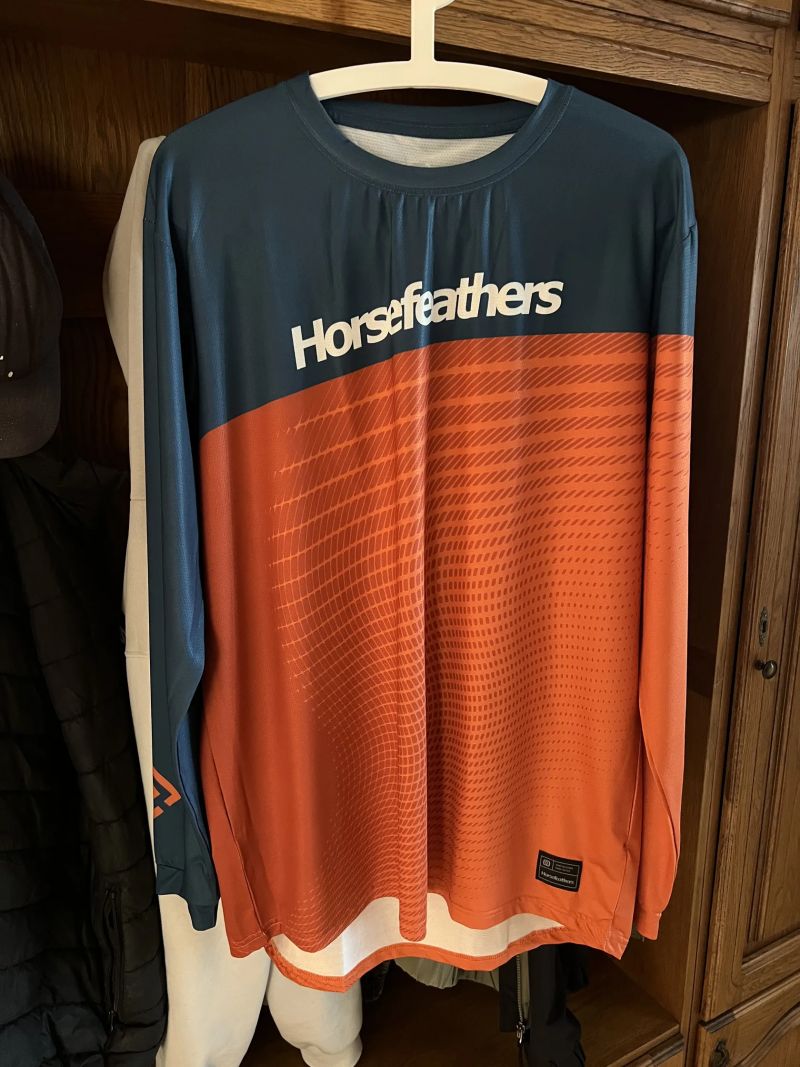 Dres Horsefeathers