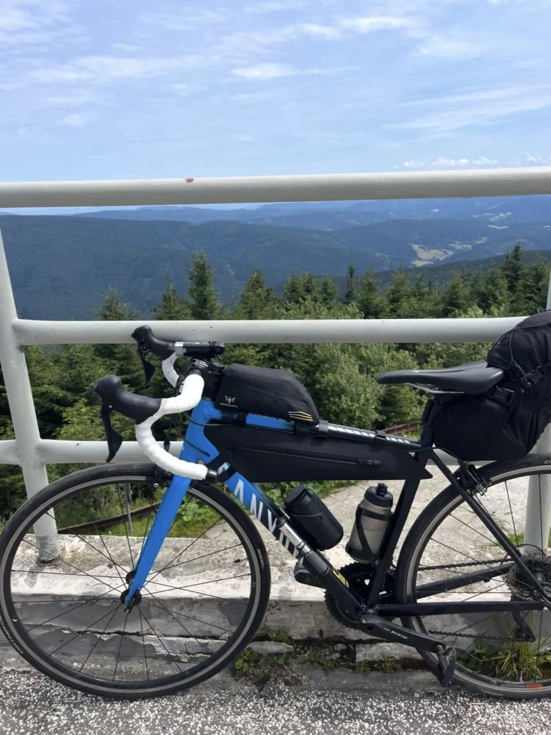 Canyon Midloader 1,9l