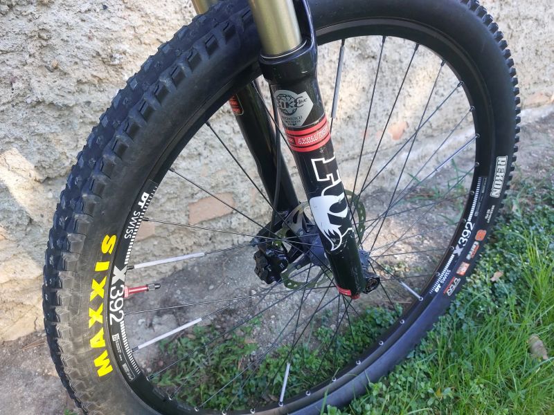 Celopéro XC, Scott Spark 930, karbon, 29", 1x12, vel. L, hmotnost 12kg