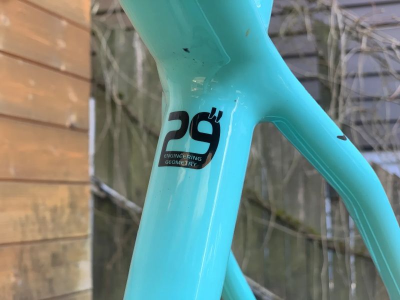 Rámová sada Duratec Sonix CX4, velikost S (40cm), 