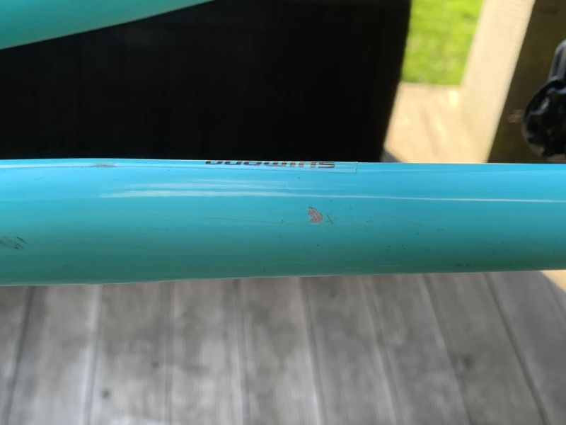 Rámová sada Duratec Sonix CX4, velikost S (40cm), 