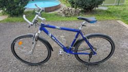 Maxbike silniční mužské kolo