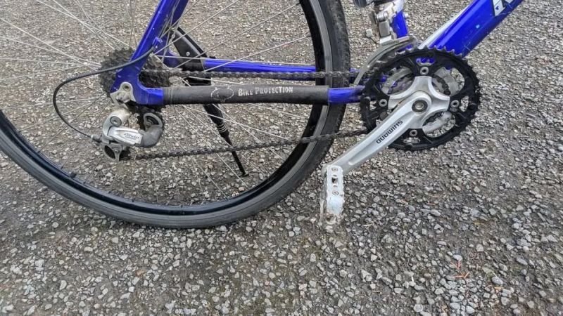 Maxbike silniční mužské kolo