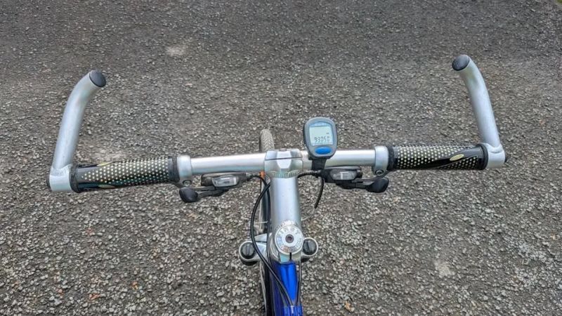Maxbike silniční mužské kolo