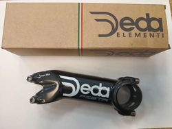 Deda Zero100 Pista (-20 st, 110 mm)