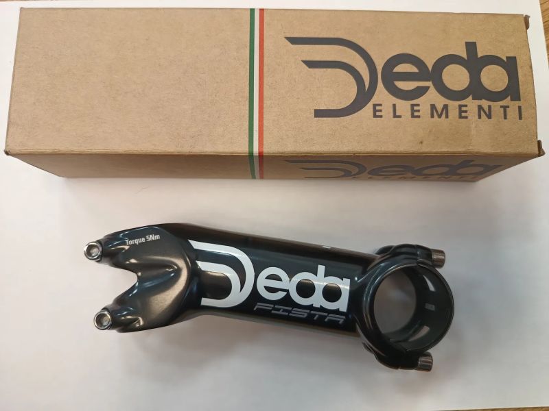 Deda Zero100 Pista (-20 st, 110 mm)