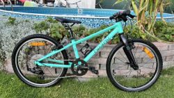 Beany Zero 20 - jedna sezóna - super stav