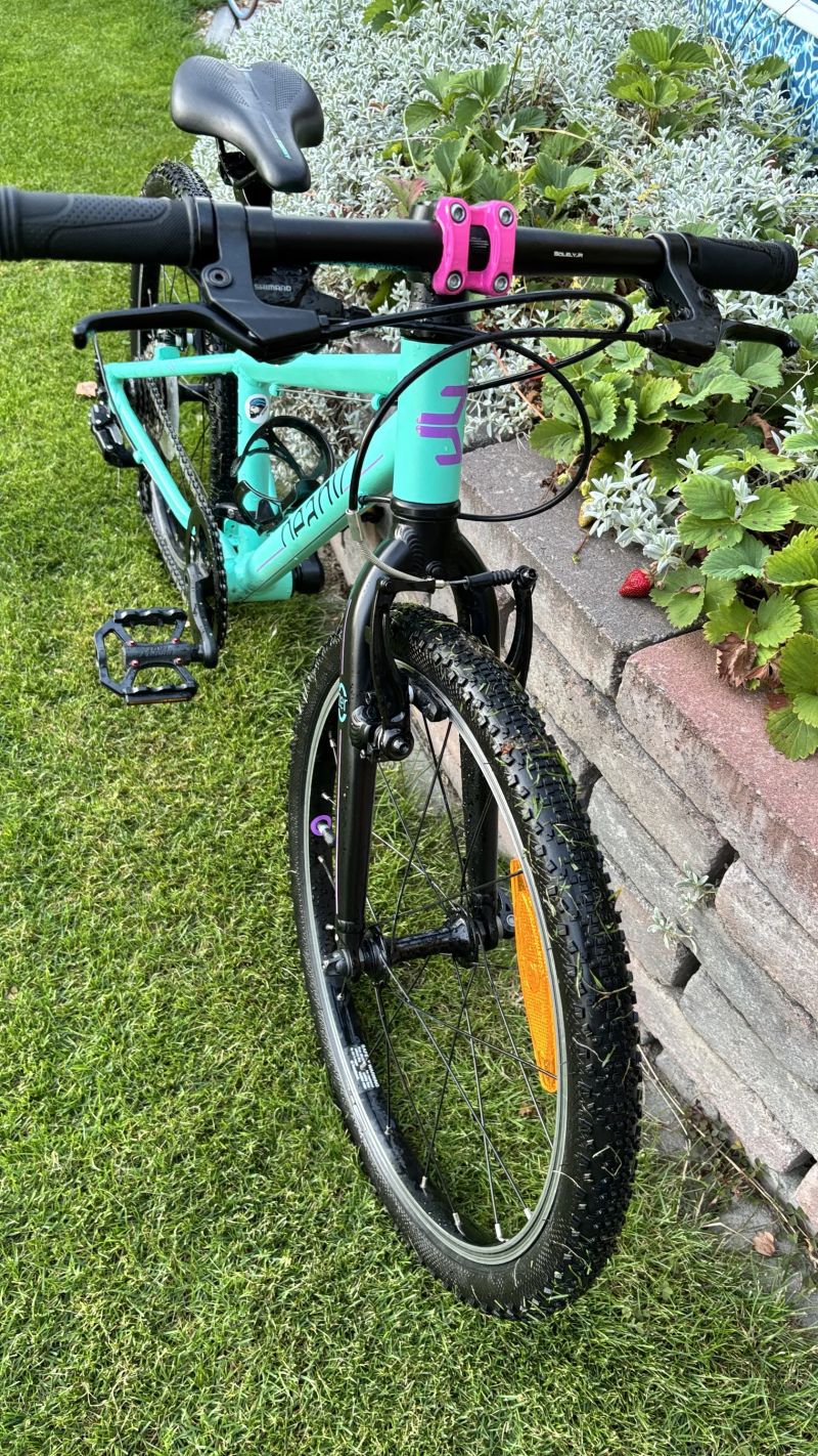 Beany Zero 20 - jedna sezóna - super stav