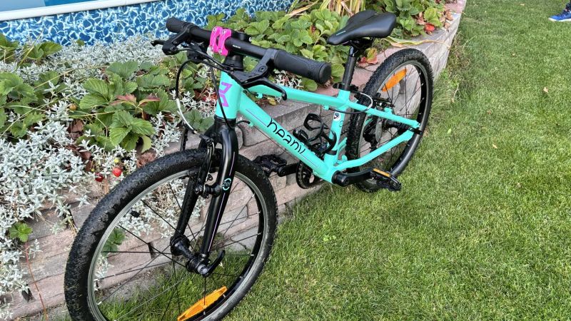 Beany Zero 20 - jedna sezóna - super stav