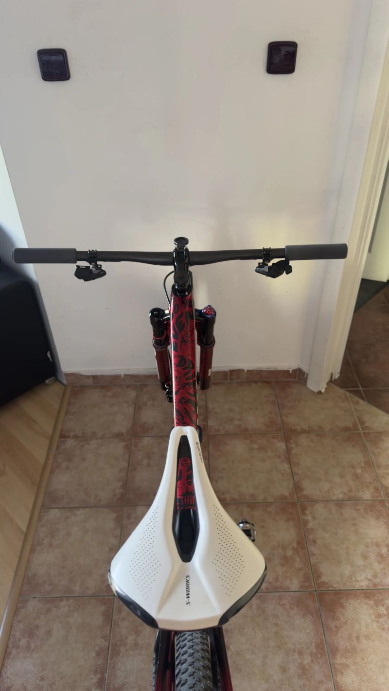 Specialized S-Works Epic 2022