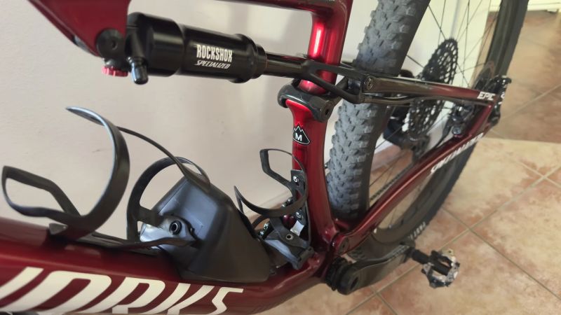 Specialized S-Works Epic 2022