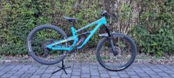 YT Industries Jeffsy Primus 27