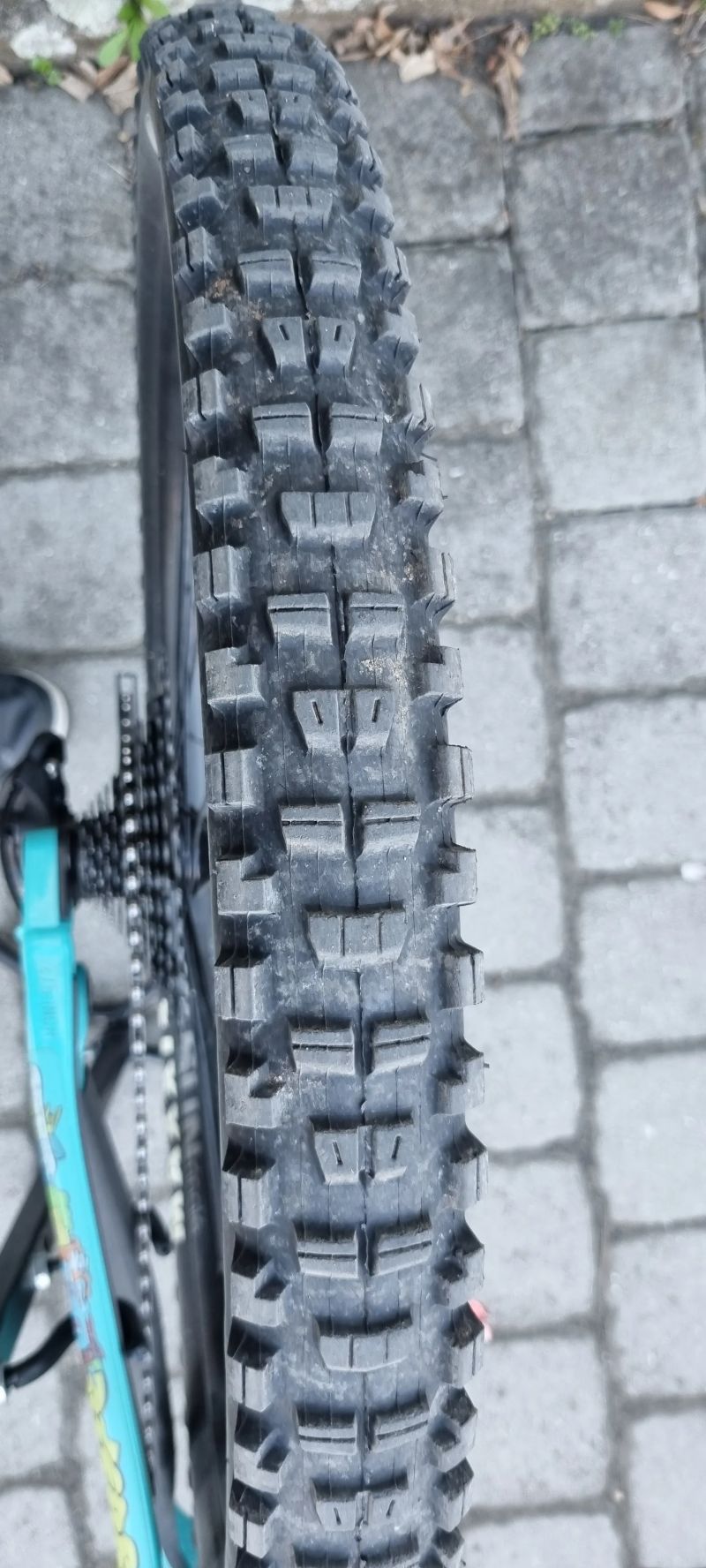 YT Industries Jeffsy Primus 27