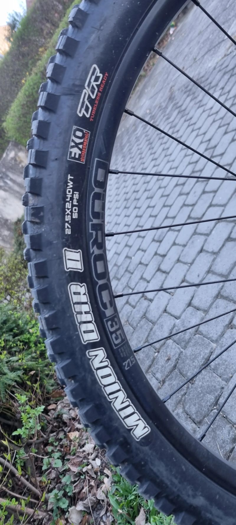 YT Industries Jeffsy Primus 27