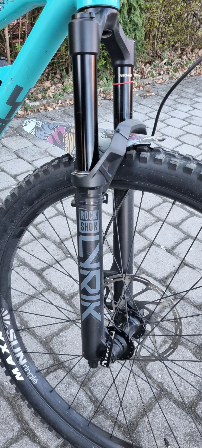 YT Industries Jeffsy Primus 27