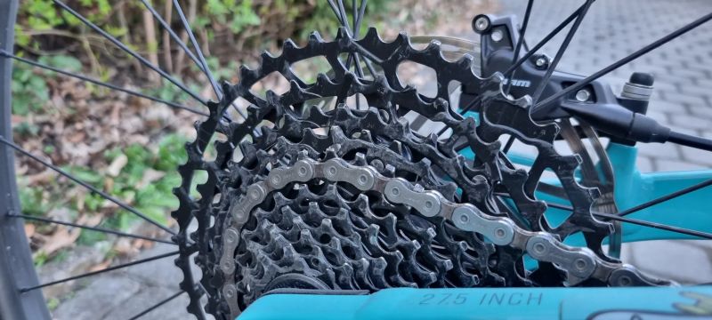 YT Industries Jeffsy Primus 27