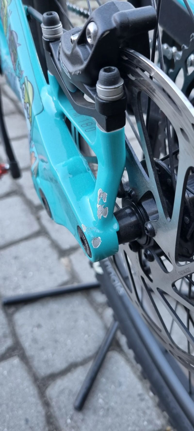 YT Industries Jeffsy Primus 27