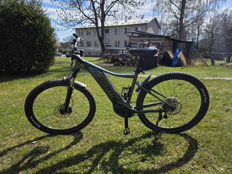 Giant Talone E+1 er29