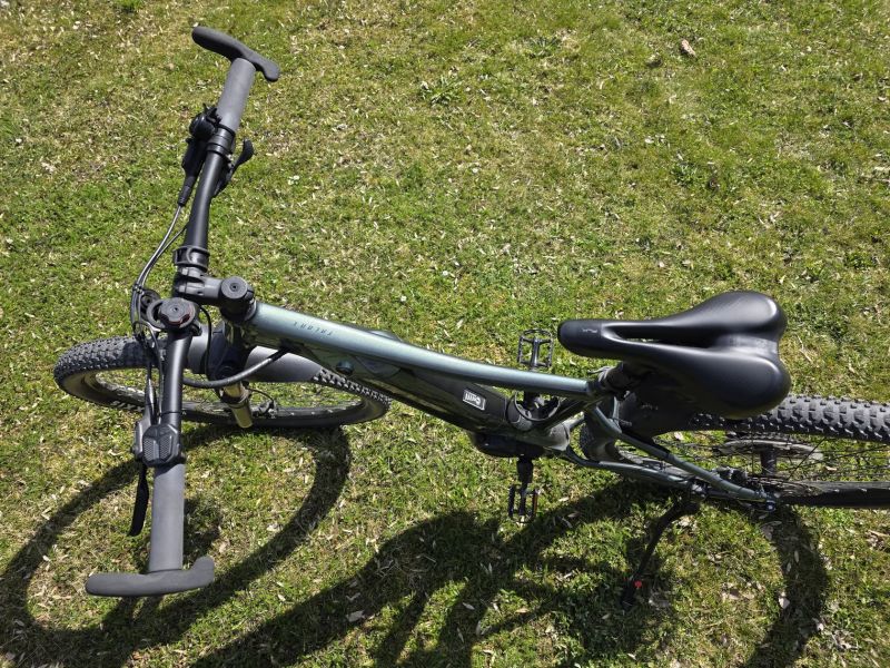 Giant Talone E+1 er29