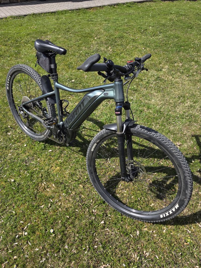 Giant Talone E+1 er29