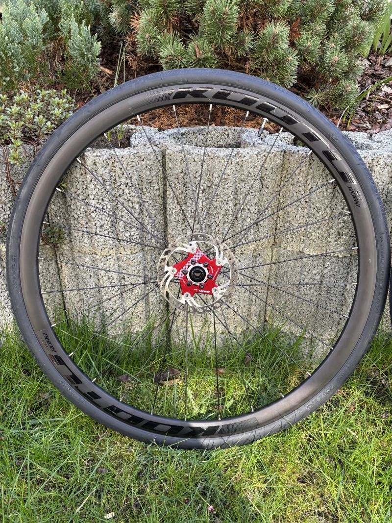 Silniční kola Kootu road 30, 700x28