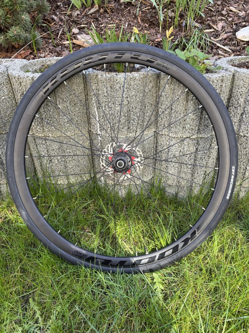 Silniční kola Kootu road 30, 700x28