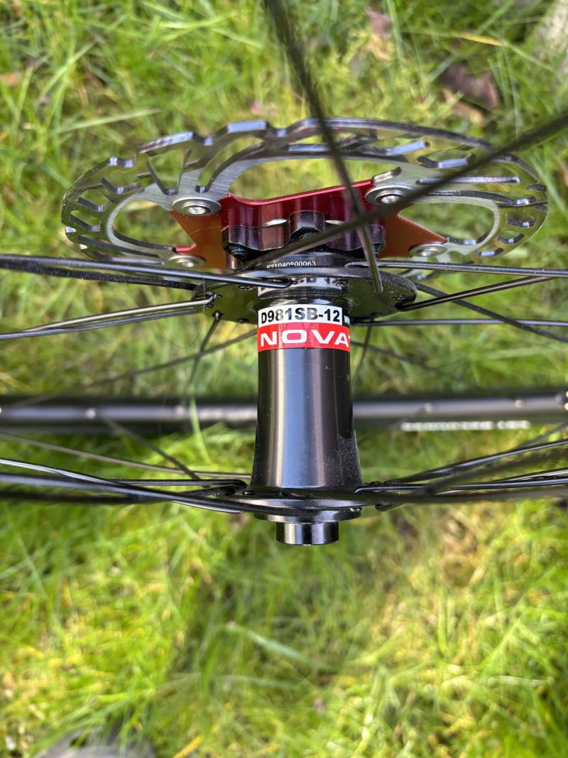 Silniční kola Kootu road 30, 700x28