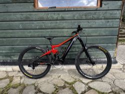 Giant Trance e+pro 3 2020