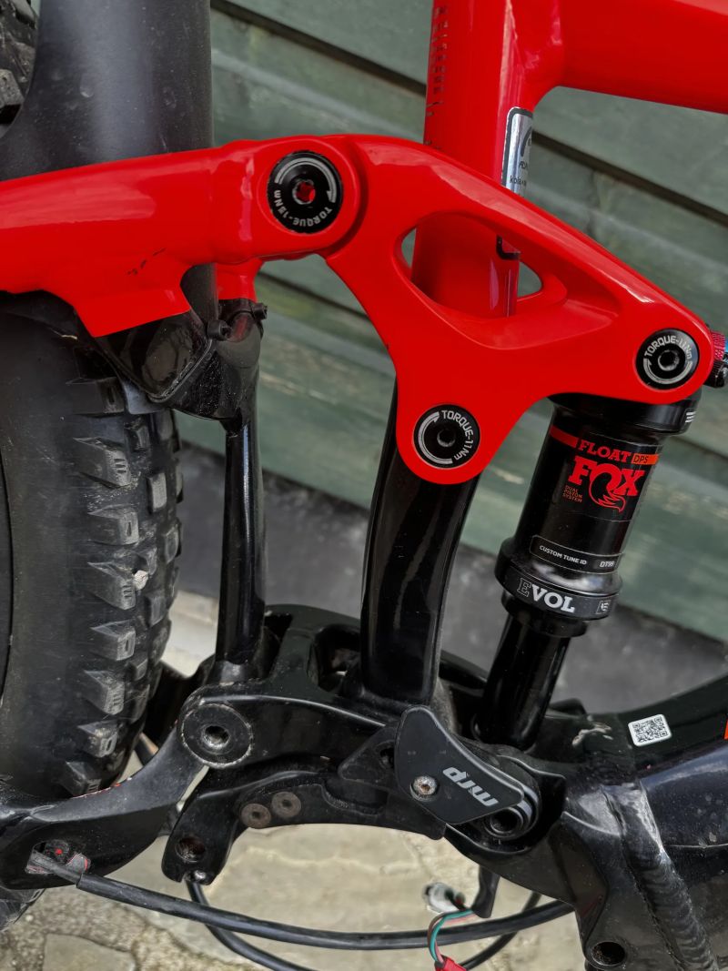 Giant Trance e+pro 3 2020